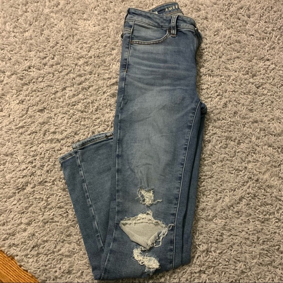 american eagle jeans - Picture 2 of 5